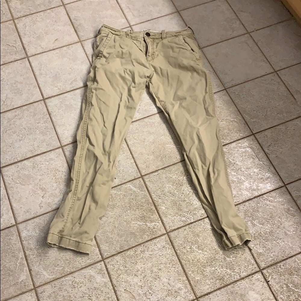 Abercrombie pants
